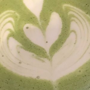 Meet your Posher, Dawn